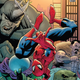 Illustration for article titled Amazing Spider-Man #1 (802) is a Muddled Mess